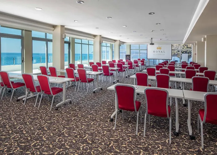 Royal Ariston Hotel Dubrovnik