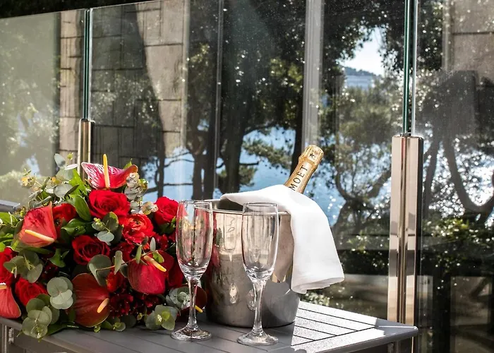 Hotel Royal Ariston Dubrovnik