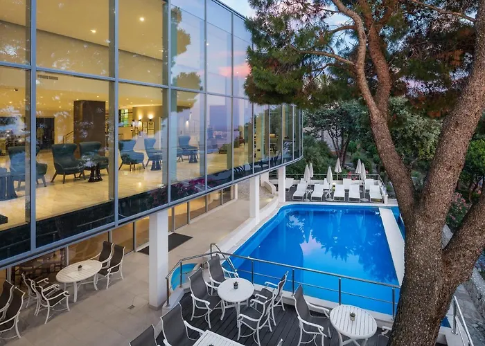 Royal Ariston Hotel Dubrovnik
