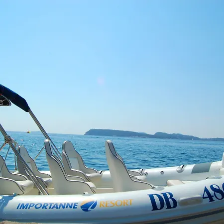 Hotel Royal Ariston Dubrovnik