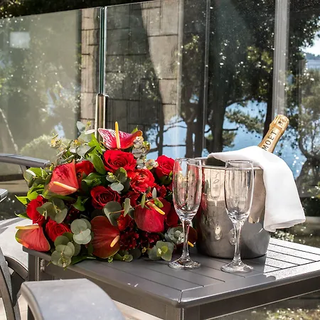 Royal Ariston Hotel 5*