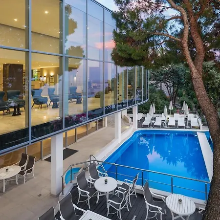 Royal Ariston Hotel Dubrovnik