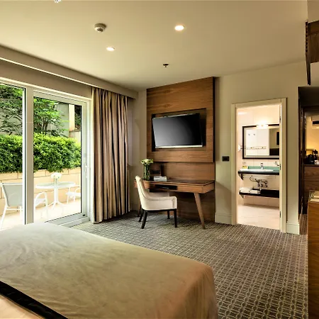 Royal Ariston 5* דוברובניק