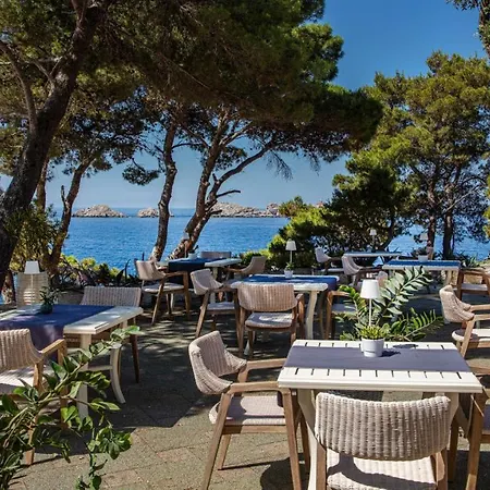 Royal Ariston 5* Dubrovník